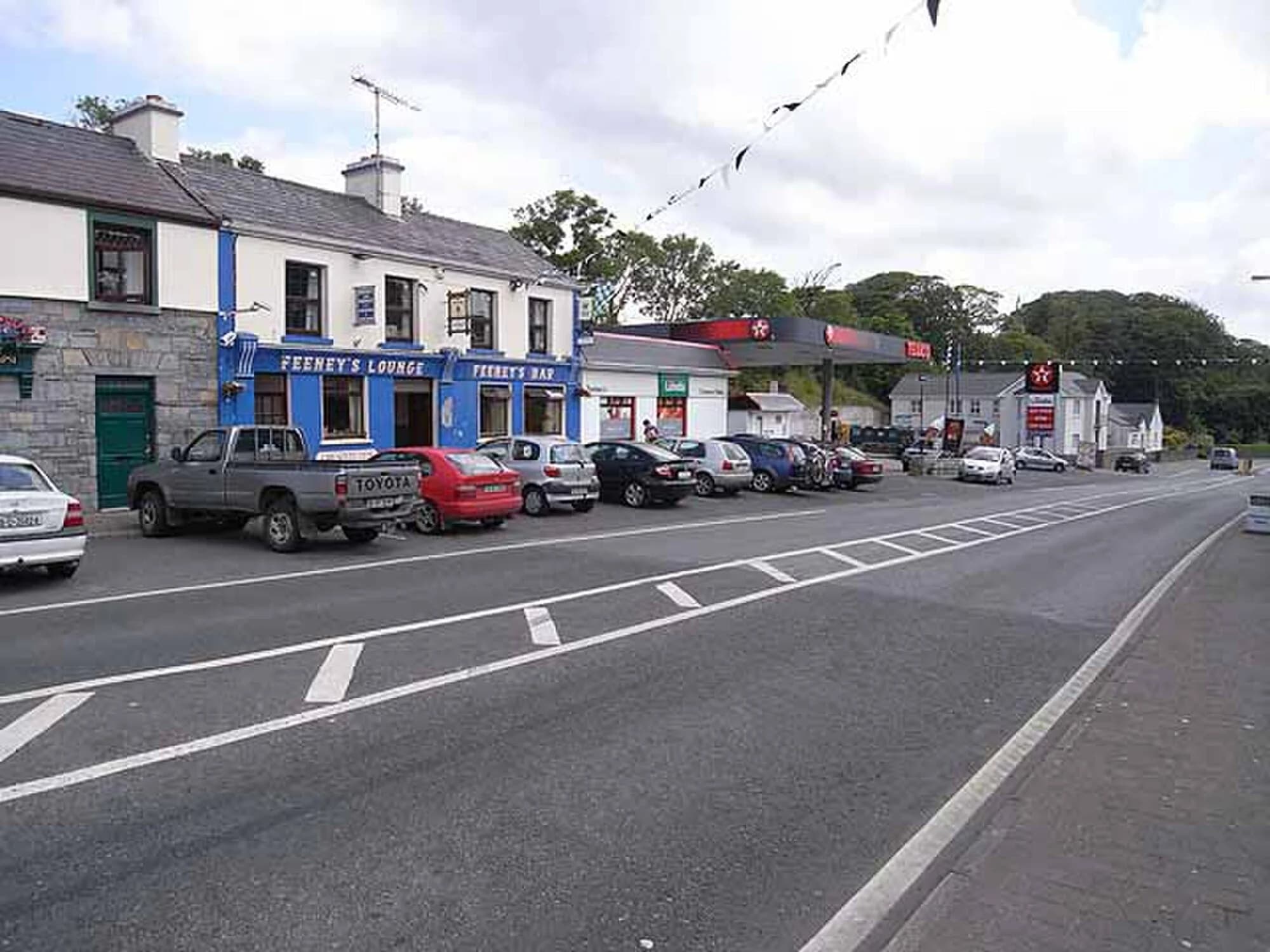 Vets in Dromore West